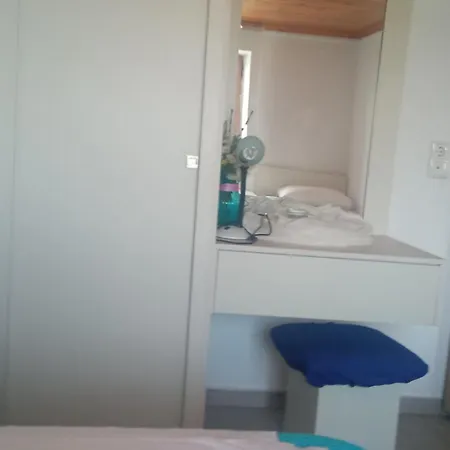 Vaso Apartamento