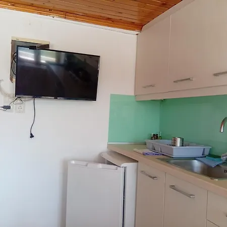 Apartamento Vaso *