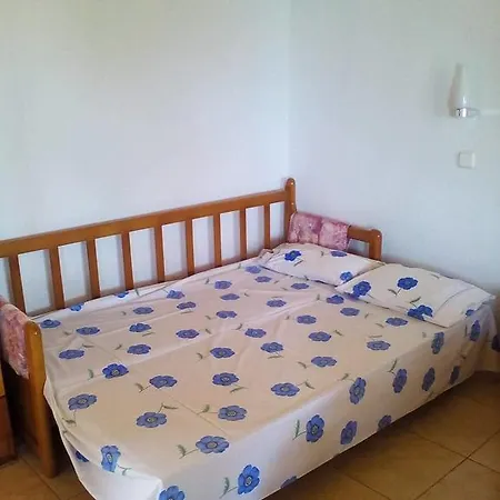 Vaso Apartamento