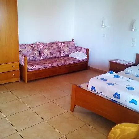 Apartamento Vaso Alikí