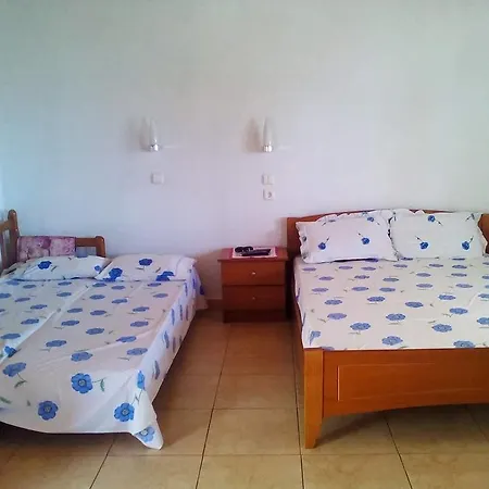 Vaso Apartamento