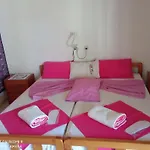 Vaso Apartament Alikí