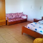 Apartament Vaso Alikí