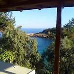Vaso Apartament Alikí