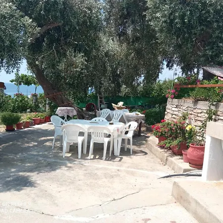 Vaso Aliki (Thasos)