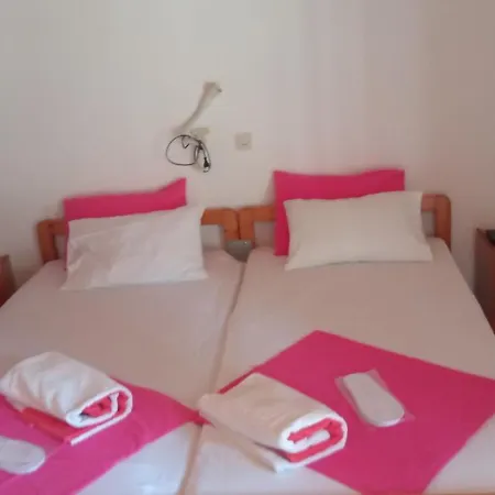 Apartament Vaso Alikí