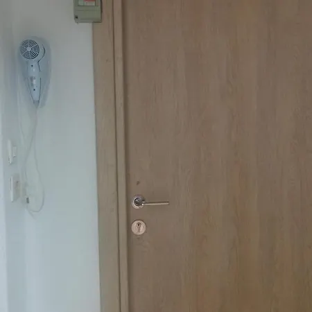 Appartement Vaso Alikí