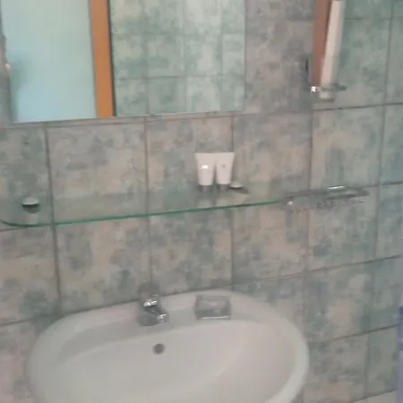 Apartment Vaso