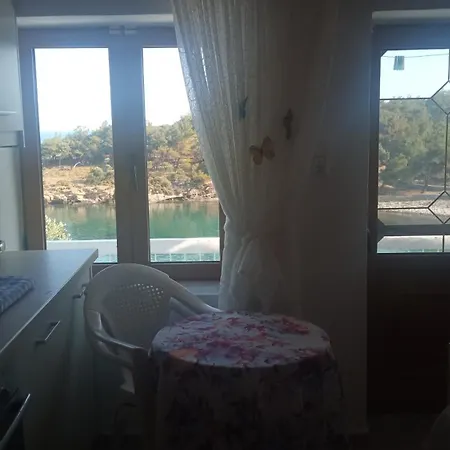 Vaso Apartment *
