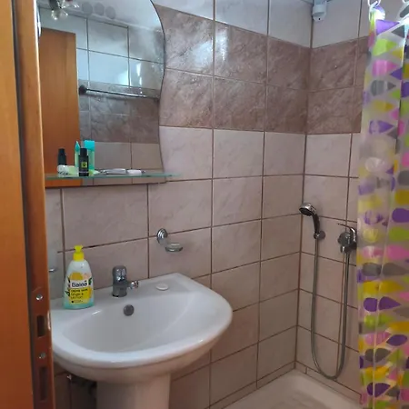 Apartment Vaso