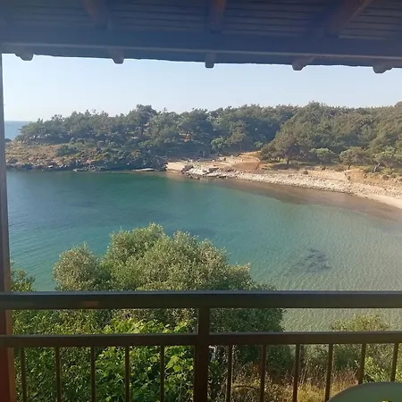 Vaso Appartement Alikí