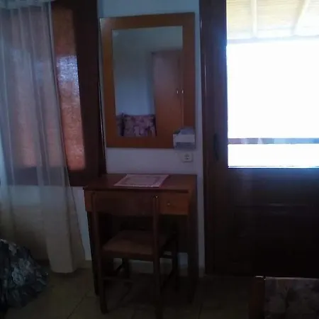 Apartment Vaso *