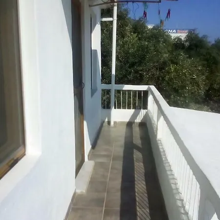 Vaso Apartment